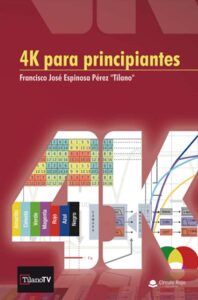 4K para principiantes