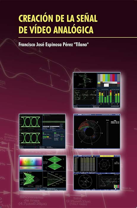Creación de la señal de vídeo analógica