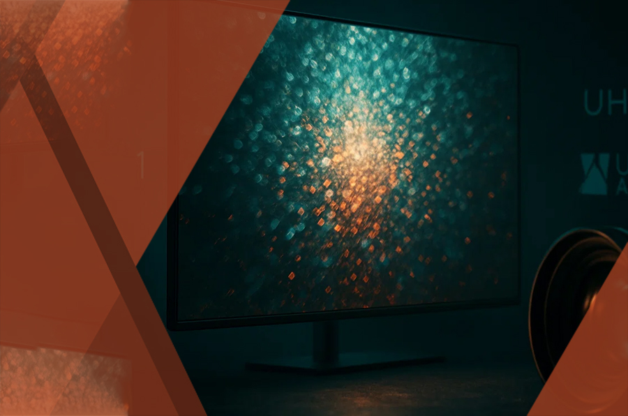 Prompt para generar en Sora una imagen que represente el siguiente resumen del Postcast