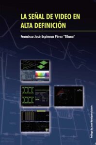 La señal de vídeo en alta definición