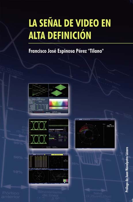 La señal de vídeo en alta definición
