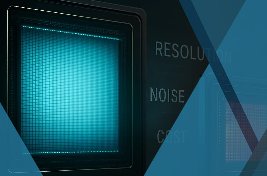 Sensores de imagen: Rendimiento, costo y compactibilidad explicados