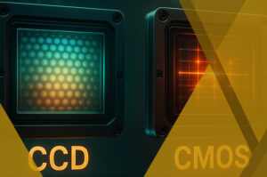 Sensores de vídeo CCD vs. CMOS: Las claves que explican su éxito en la fabricación actual